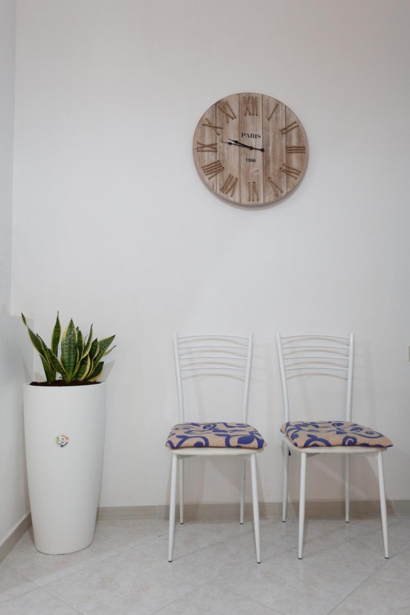 Confortevole Appartamentino กัสเตลลัมมาเร เดล โกลโฟ ภายนอก รูปภาพ