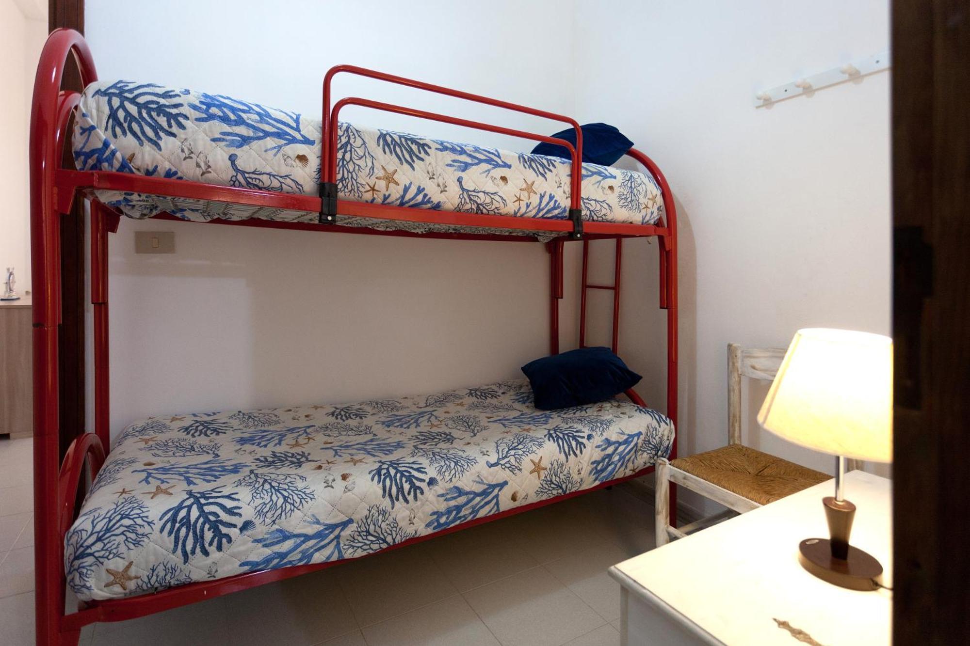 Confortevole Appartamentino กัสเตลลัมมาเร เดล โกลโฟ ภายนอก รูปภาพ